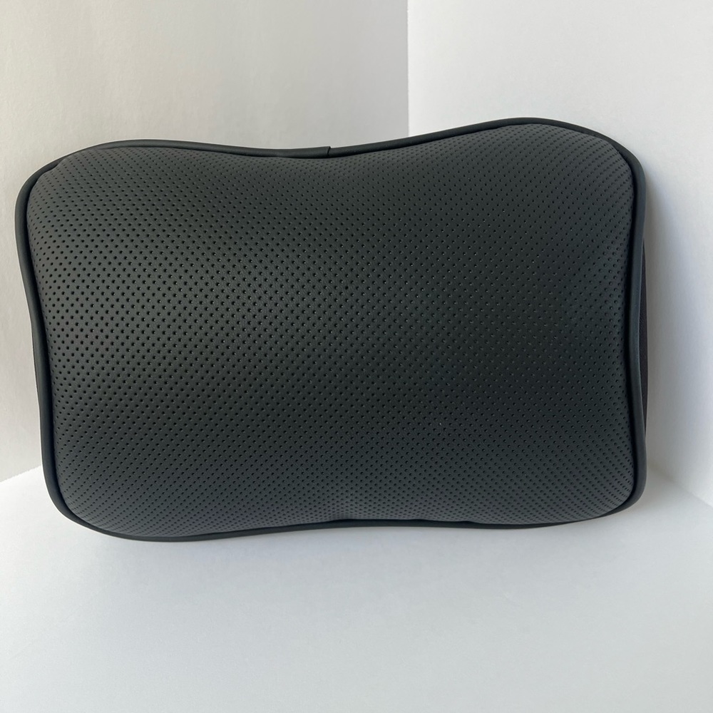 Memory Foam Car Neck Pillow